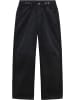 Vans Cargohose "Curbside Pant" in Schwarz