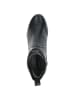 Caprice Stiefelette in BLACK NAPPA