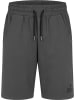 Lonsdale Short "Coventry" in Grau