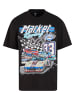 Market Market T-Shirts in black