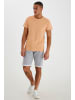 BLEND Sweatshorts BHJamie in Grau