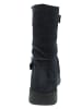 Lurchi Raika-Tex Stiefel Blau