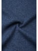 Reima Fleece Pullover " Hopper " in Jeans blue