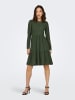 JDY Kleid in Duffel Bag