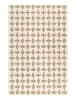 ESPRIT Teppich Venice Beach in beige