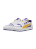 Puma Schnür-Sneaker „Court Classic Street“ Weiß