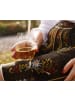 RIEDEL Glas 4er Set Weintumbler Riesling O in 600 ml in transparent