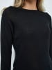 DESIRES Pullover in Black