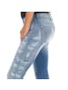 Met Jeans Jeans in Blue
