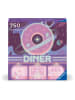 Ravensburger Verlag GmbH Spiel - Erwachsenenpuzzle 750 Teile Art&Soul Collection - Astrological Dine