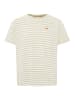 BLEND Gestreiftes T-Shirt BHDinton in Beige