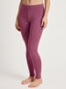 Calida Leggings in violet quarz