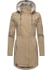 PEAK TIME  Softshelljacke L62097 in Peanut Beige22