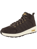 K-SWISS Sneaker mid Vista Trainer Mid WNT in braun