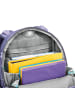 Coocazoo Mate Schulrucksack 44 cm Reflective Wings
