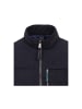 CASAMODA Strickjacke für Herren in dunkel-blau