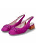 Ara Shoes Slingpumps in Pink