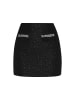 faina Women Skirt in black