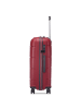 MODO by roncato Galaxy 4 Rollen Trolley M 45 cm in dark red
