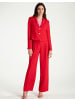 More & More Kurzblazer in soft red