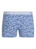 JACK & JONES Junior 3er-Pack Trunks in Navy Blazer