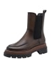 Tamaris Chelsea Boot in MOCCA
