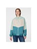 ragwear Jacke in 5006 teal green