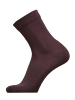 UphillSport Funktions-Socken in Picled beet