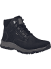 Josef Seibel Stiefelette Leroy 52 in schwarz