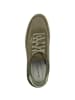 Clarks Sneaker low CourtLite Tor in dunkelgruen