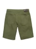 Boston Park Bermuda in dunkel khaki