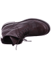 Moma Stiefeletten/Boot in braun