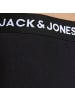 Jack & Jones Boxershort 10er Pack in Schwarz