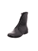 Think! Boots in schwarz