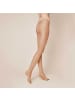Kunert Feinstrumpfhose Mystique 20 transparent in tan