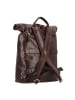 PICARD Buddy Daypack Leder 42 cm Laptopfach in cafe