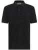 ELBSAND Poloshirts Lias in Caviar
