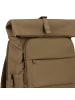 Jump Dunaa Daypack 43 cm Laptopfach in dark sand