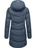 ragwear Wintermantel Pavla in Blue022