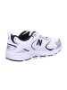 New Balance Sneaker Low in weiß