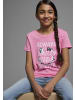 Kidsworld T-Shirt in pink