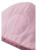 Reima Beanie Mütze " Nyksund " in Grey Pink
