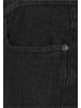 Urban Classics Straight Fit in black raw