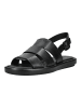 Högl Sandalen in Schwarz