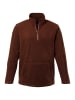 JP1880 Sweatshirt in marsalarot