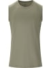 Endurance Tanktop Landeer in 3120 Shadow