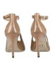 Nero Giardini Pumps in Nude Lack