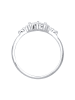 Elli Ring für Damen in silber