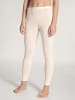 Calida Leggings in Light Ivory