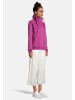 Salzhaut Sweatshirt SCHARNTÜDER in Plum